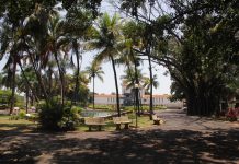 Feira de Economia Criativa une cultura, sabor e lazer na Praça do Daae
