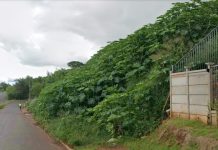 Moradores do Jardim Paraíso pedem realização de serviços nas proximidades de condomínio