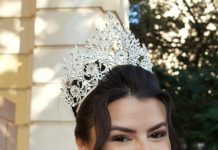 Gabi Sálvi é coroada Miss Araraquara e destaca representatividade feminina