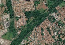 Destino de R$ 72 milhões para construção de marginais do Ribeirão das Cruzes é alvo de questionamentos