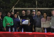 Diploma de Honra ao Mérito concedido ao Coletivo Bases premia trabalho social na periferia de Araraquara