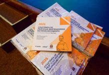 SP lança versão digital de coletânea com práticas para envelhecimento como instrumento de apoio à gestão pública