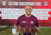 Fundesport Araraquara garante retorno à elite do atletismo paulista com vice-campeonato estadual