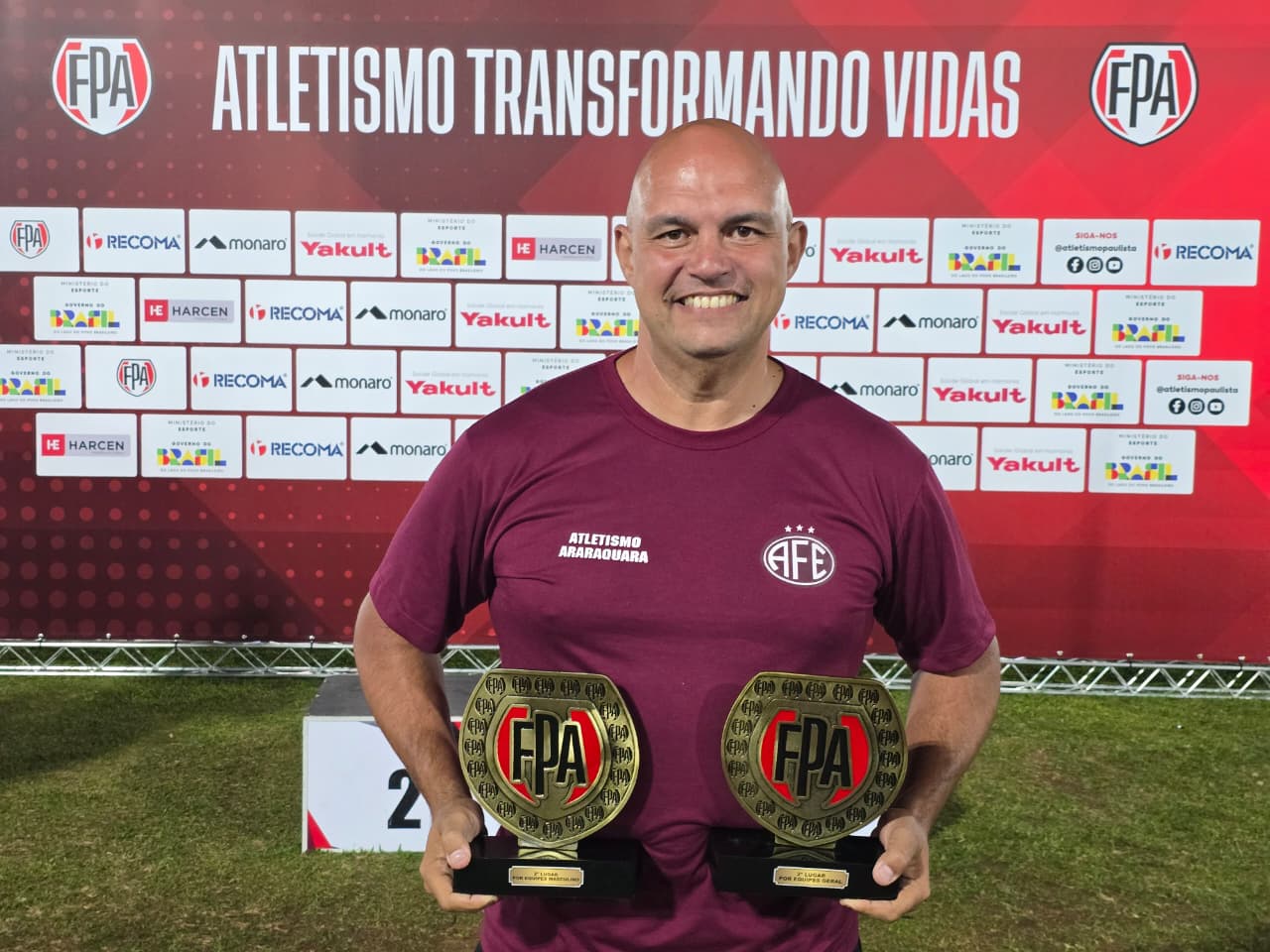 atleta
