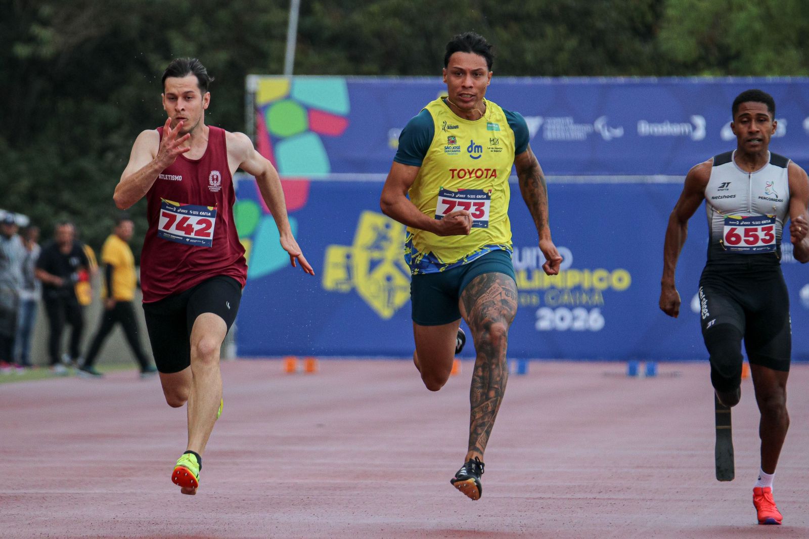 atleta