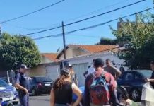 Morte de motociclista reforça necessidade de sinalização e lombada em cruzamento perigoso do Adalberto Roxo II