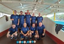 Fundesport Araraquara avança em primeiro lugar do grupo à 3ª fase da Copa União 2026 de Bocha Rafa