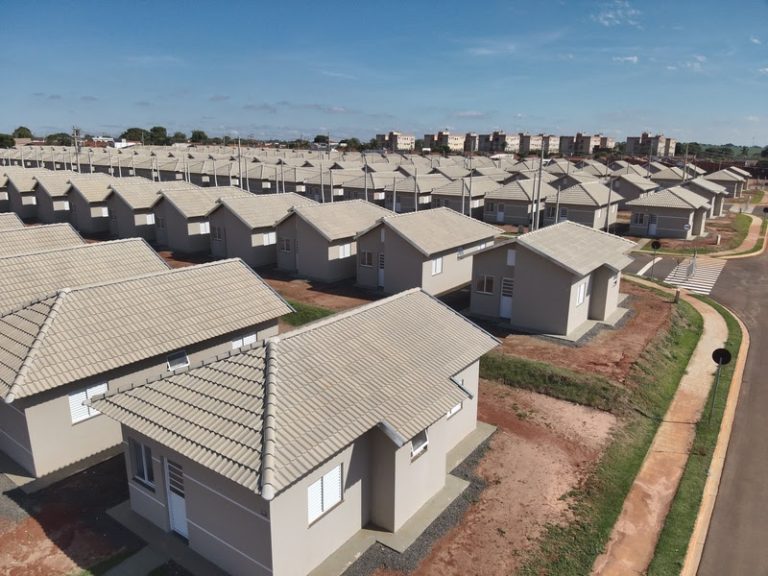  Feirão Casa Paulista oferece R$ 1,5 milhão em subsídios para compra do primeiro imóvel