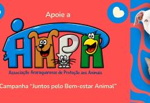 Campanha da AAPA busca fortalecer atendimento aos animais em Araraquara