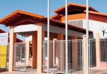 EMEF Vereador Edmilson de Nola Sá é atacada por vândalos