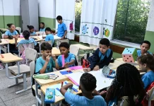 Governo fixa em R$ 5,1 mil novo piso nacional do magistério