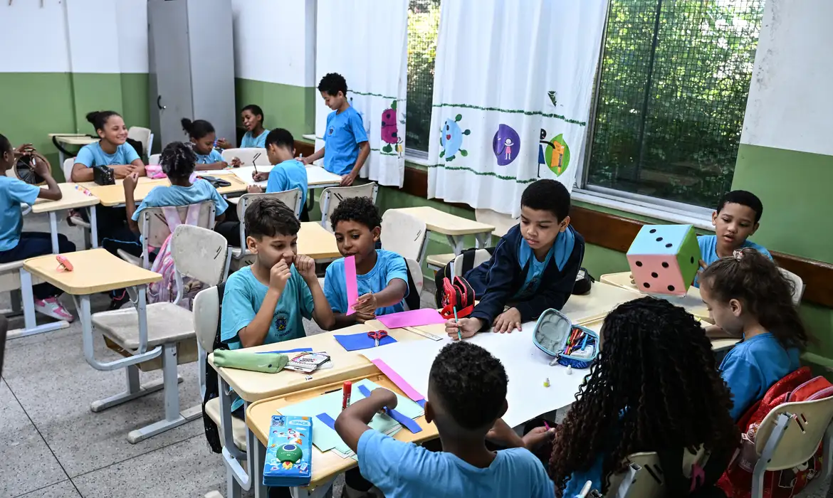 escolas