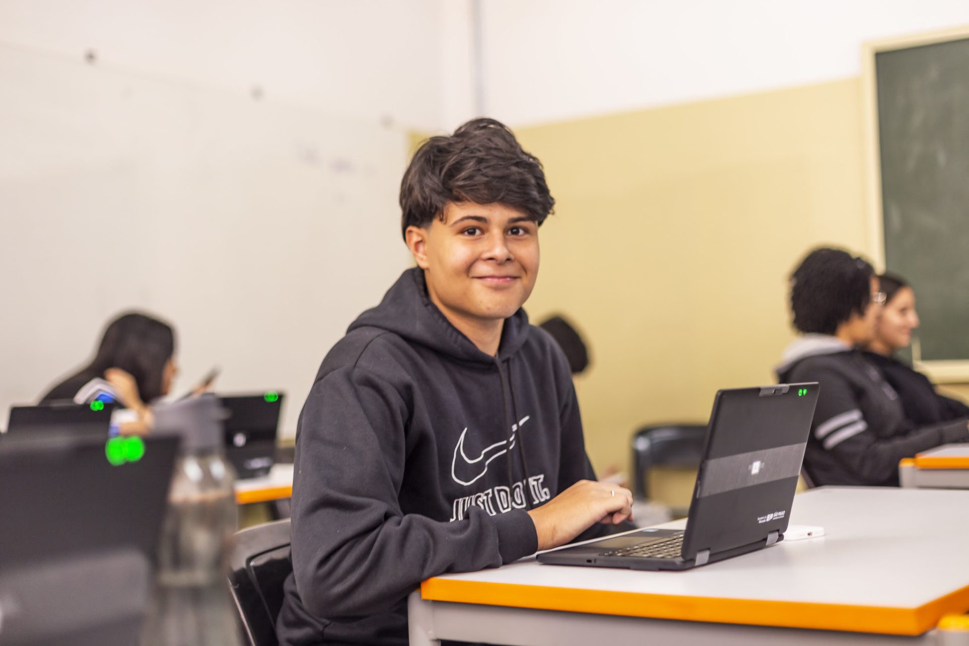 estudante