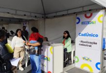 Feira da Cidadania leva serviços federais e amplia acesso da população a direitos em Araraquara