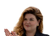 Filipa Brunelli, a travesti que tem posições firmes como vereadora de Araraquara