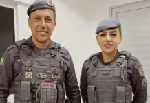 Começa em SP audiência de tenente-coronel acusado de feminicídio de PM