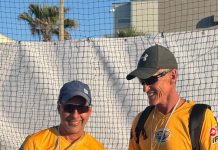 Brasil faz história e conquista título inédito no Mundial de Beach Tennis da IFBT em Chioggia, na Itália