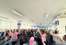 Prefeitura se reúne com sindicato e acerta volta ao trabalho dos terceirizados nesta quinta-feira (11)