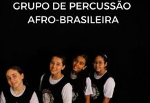 Grupo de Araraquara participa de XV Festival Internacional de Percussão