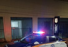 Homem é detido acusado de tentar roubar motocicleta no Jardim Brasil