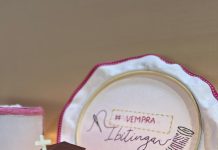 50ª Feira do Bordado celebra a história de Ibitinga com lançamento de documentário