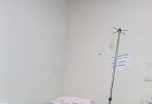 Idosa de 75 anos aguarda vaga na Santa Casa desde segunda-feira (8) na UPA