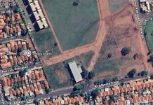 Lixo, mato alto e vias inacabadas preocupam moradores do São Rafael II e do Jardim Higienópolis