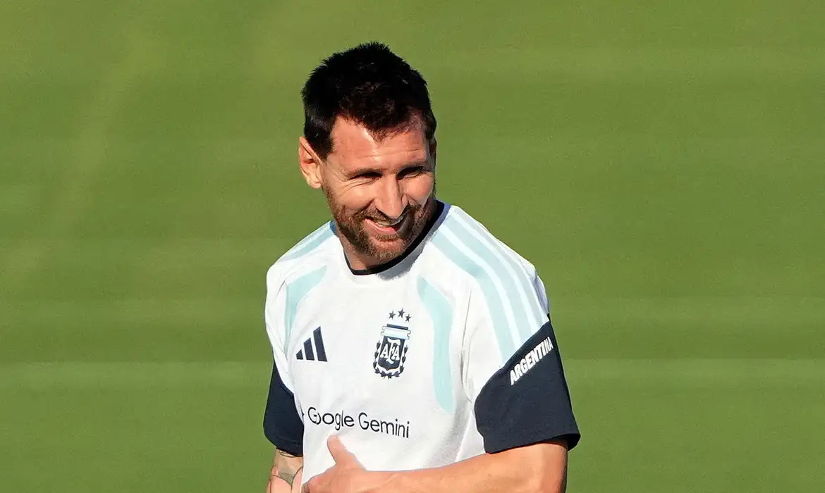messi