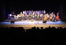 Uniara promove seu tradicional Concerto de Inverno