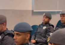 13º Batalhão de Polícia Militar recebe 14 novos policiais para reforçar o efetivo