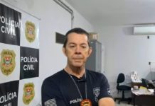 Operação da Polícia Civil em Santa Lúcia leva três para a cadeia
