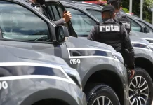 Homicídios dolosos e estupros aumentam no estado de São Paulo