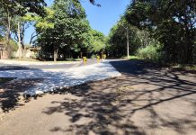 Readequação viária reduz acidentes em mais de 90% na região da Ponte das Cruzes