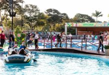 Sesc Araraquara abre o Parque de Inverno com atrações culturais, esportivas e recreativas gratuitas