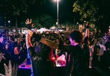 Tocaya comemora 9 anos com feira e Festa Junina na Praça
