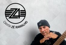 Praça das Bandeiras tem música ao vivo com Evaristo Costa neste domingo (28)