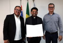 Festa de São Judas Tadeu passa a integrar o Calendário Oficial de Eventos de Araraquara