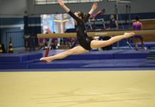 Ginástica Artística dos 68º Jogos Regionais será disputada em Araraquara nesta sexta-feira