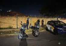 Procurado é detido pela GCM próximo de creche no Valle Verde
