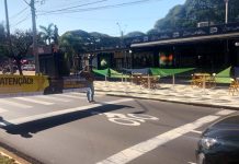 Ação educativa reforça prevenção de acidentes com motocicletas
