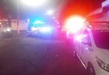 Confronto entre policiais militares e suspeitos termina com um morto e dois feridos em Jaboticabal
