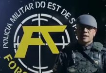 Operação da Força Tática resulta em 5 prisões e cumprimento de mandado interestadual na região de Araraquara