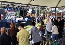 Araraquara celebra o Dia do Agricultor e abre a 4ª Festa da Colheita do Lúpulo