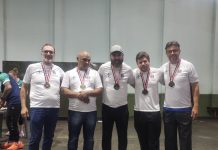 Fundesport Araraquara conquista título no Damas Masculino Livre dos 68º Jogos Regionais
