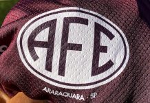 Agenda Esportiva do final de semana