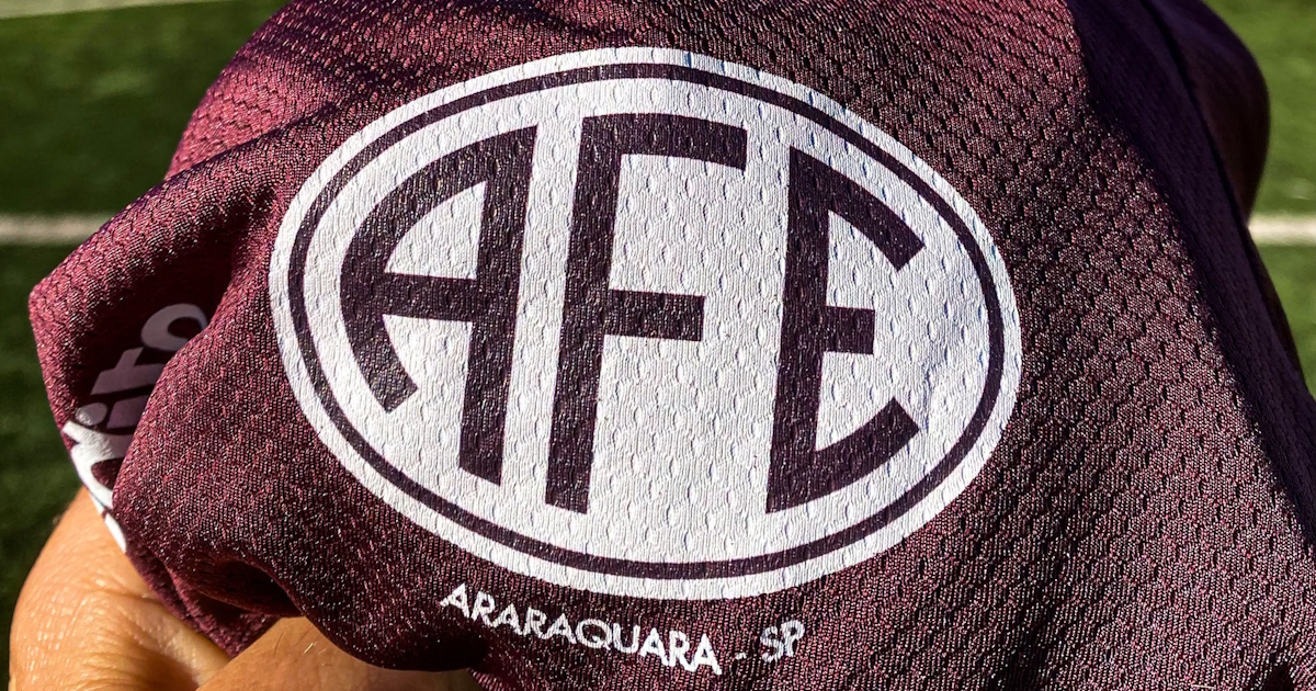 Agenda Esportiva - 17-07 FOTO Ferroviária SAF