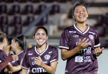 Guerreiras Grenás recebem o Bahia pelo Brasileiro Feminino