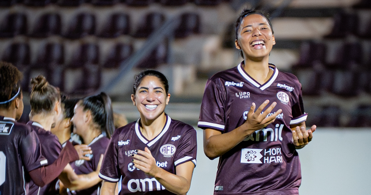Agenda Esportiva 31-07 FOTO Rafael Zocco-Ferroviária SAF