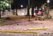 Vereador pede instalação de abrigo em ponto de ônibus no Jardim Nova América