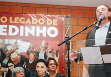 Edinho recebe Diploma de Honra ao Mérito por enfrentamento à pandemia e legado em Araraquara